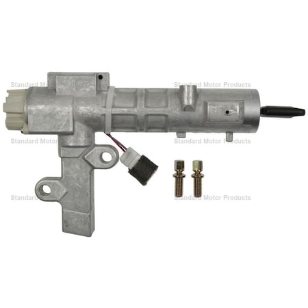 Standard Ignition Ignition Switch With Lock Cylinder, Us-618 US-618